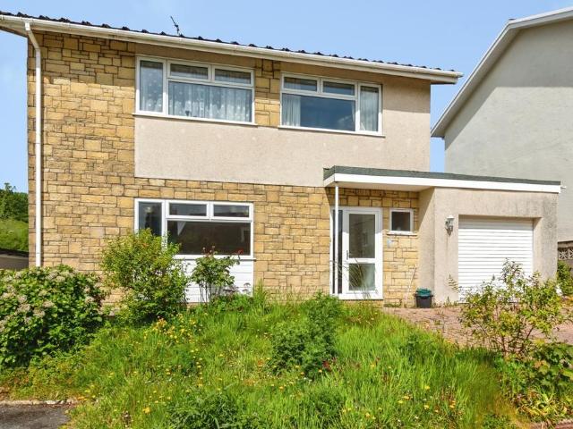 House for sale in Carmarthen, Wales