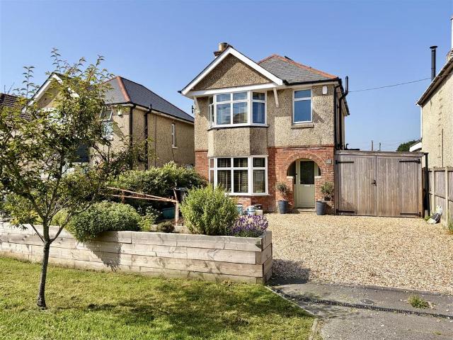 House for sale in East Dorset