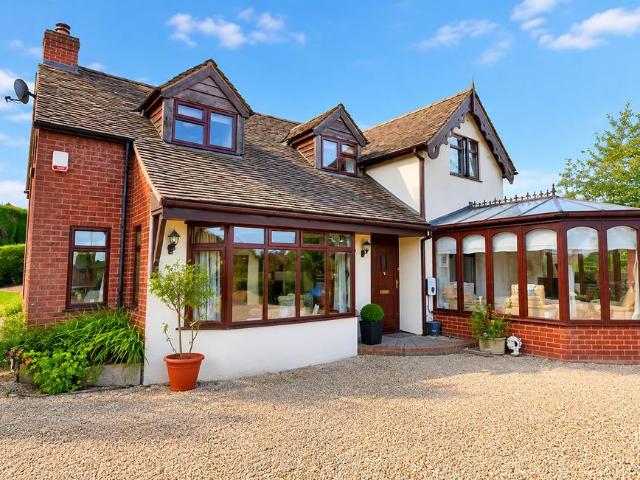 House for sale in Cleobury Mortimer, Shropshire