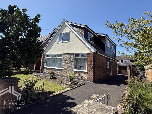 House for sale in Lytham St Anne's, Saltcotes