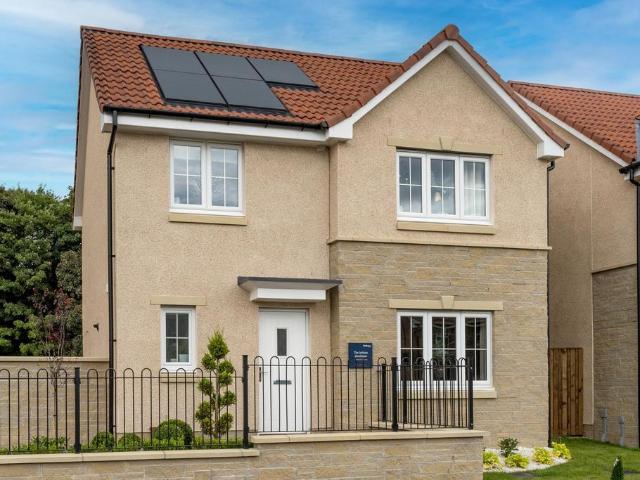 House for sale in Hilltown, Danderhall