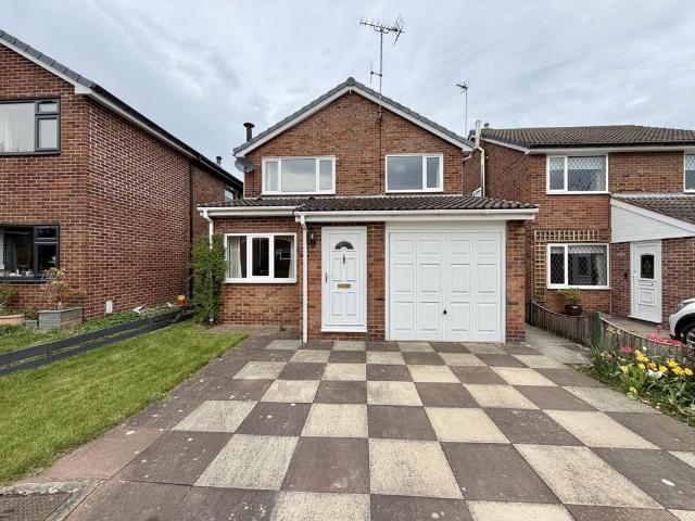 House for sale in South Milford