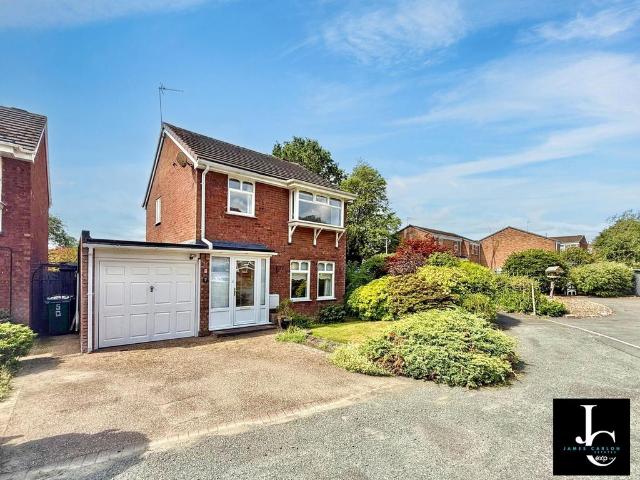 House for sale in Woodside, Telford