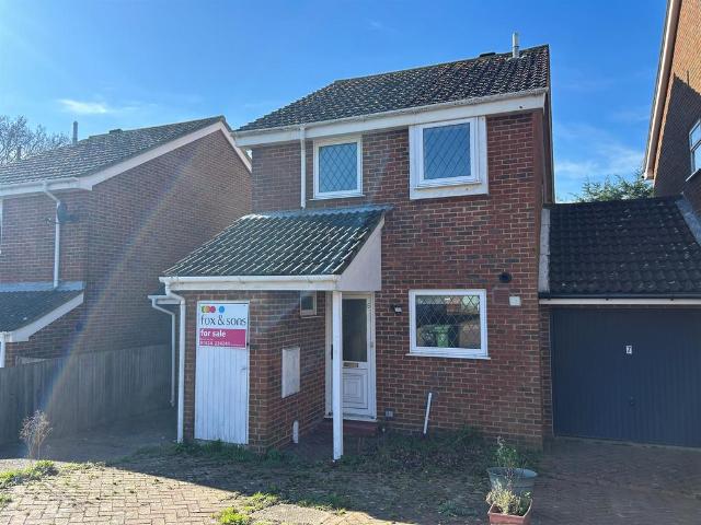 House for sale in Old Town, Heathlands