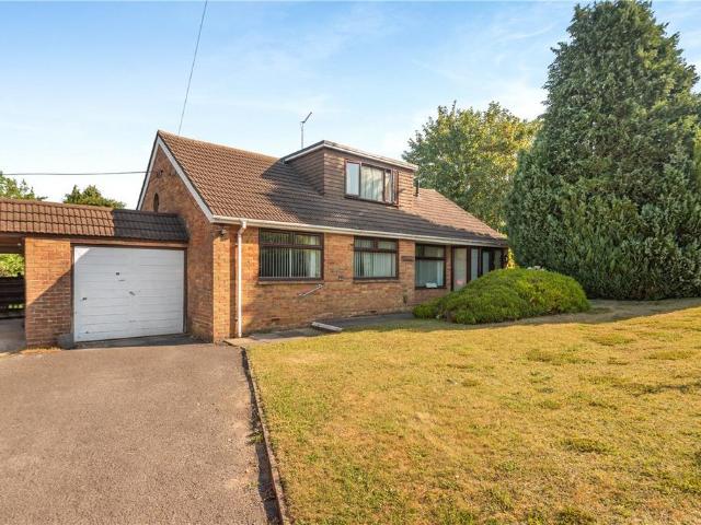House for sale in Springvale, Hampshire