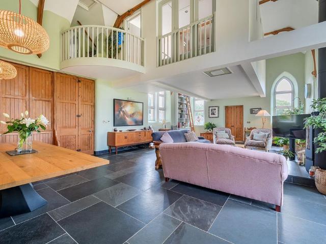 House for sale in Cardinham, Cornwall