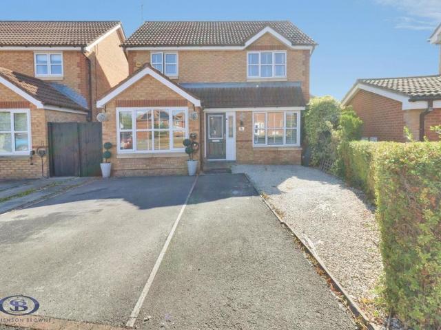 House for sale in Hammond Street