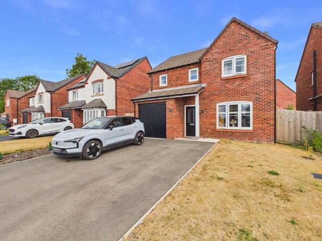 House for sale in Ellesmere Urban, Ellesmere