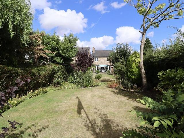 House for sale in Holme upon Spalding Moor, Holme-on-Spalding-Moor