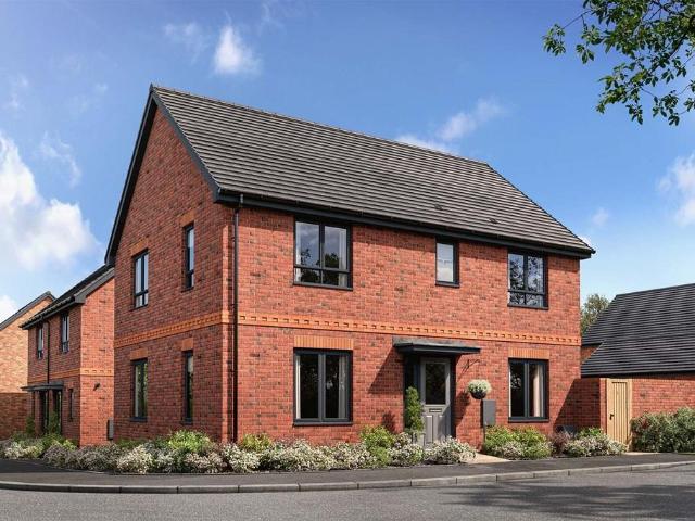 House for sale in New Bilton, Warwickshire