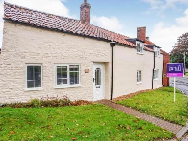 House for sale in Ashby De La Launde, Isle Of Man