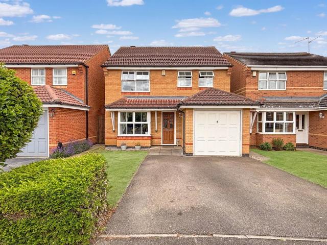 House for sale in Ashby De La Launde, Lincolnshire
