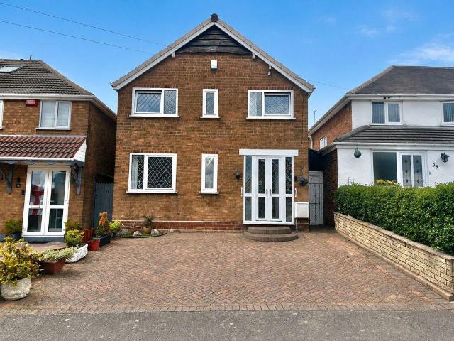 House for sale in Pheasey, Great Barr