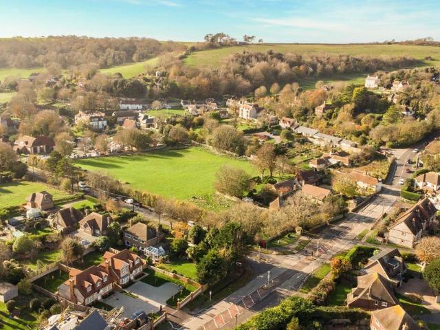 House for sale in East Dean and Friston, Cross In Hand