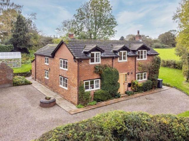 House for sale