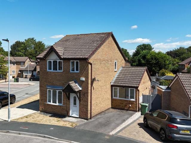 House for sale in Bradley Stoke