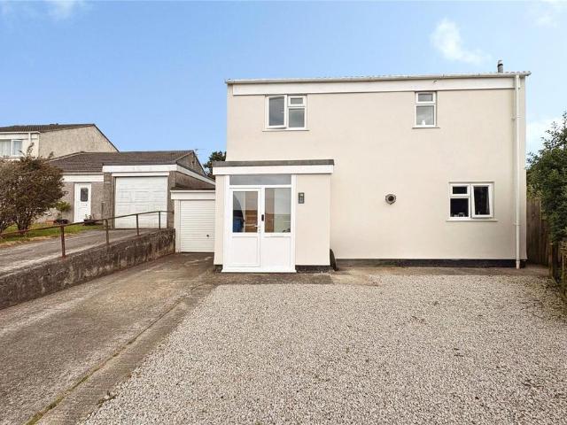 House for sale in Mount Ambrose, Cornwall
