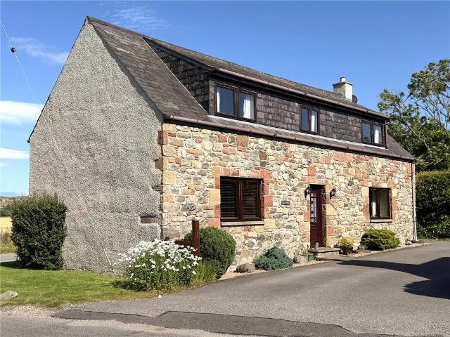 House for sale in Cromarty, Scotland