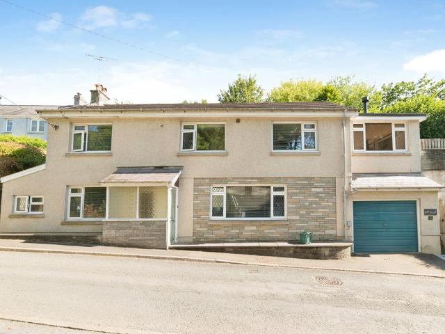 House for sale in Carmarthen, Wales