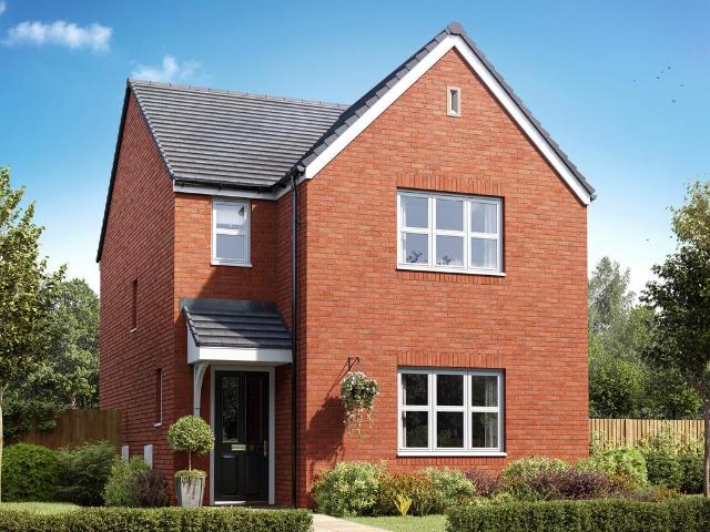 House for sale in Jennyfield, Harrogate