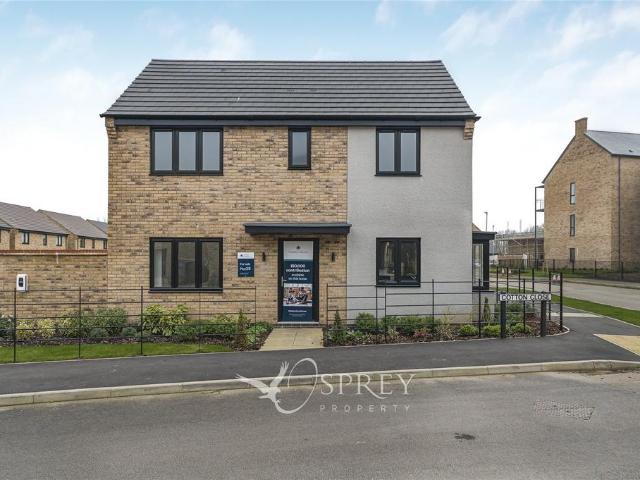 House for sale in Oundle