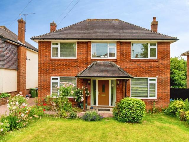 House for sale in Bassett, City Of Southampton
