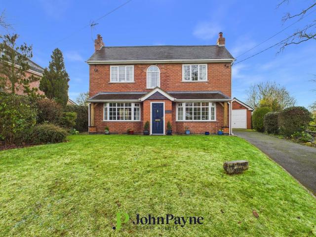 House for sale in Berkswell, Isle Of Man