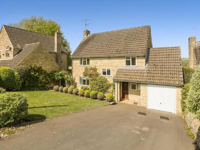 House for sale in Frampton Mansell, Fossebridge
