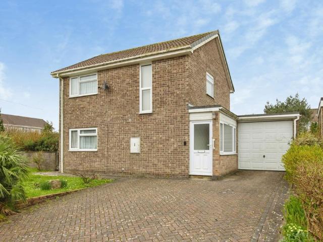House for sale in St Stephen, Cornwall