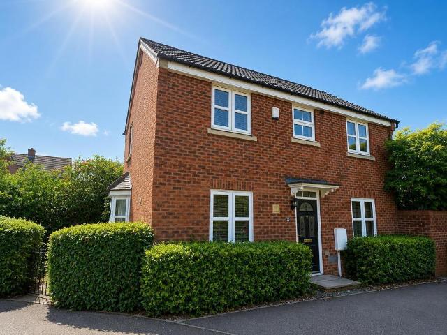 House for sale in Monkston Park, Milton Keynes