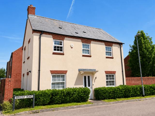 House for sale in Stotfold, Bedfordshire