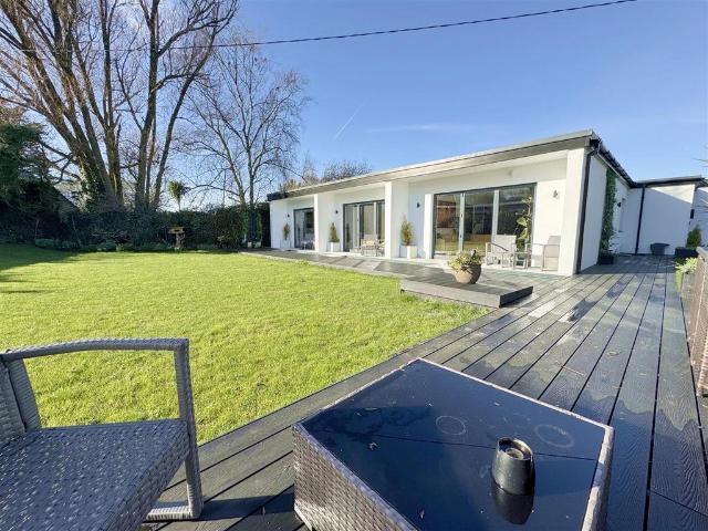 House for sale in Perranwell, Penwartha Coombe