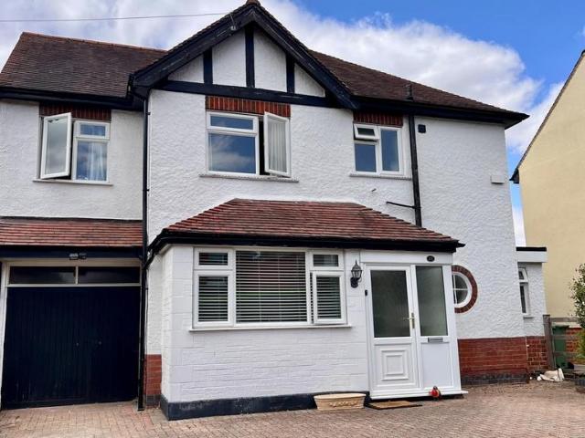 House for sale in Hucclecote Green, Gloucester