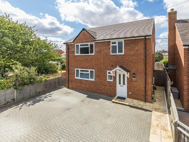 House for sale in Drayton, Dromore