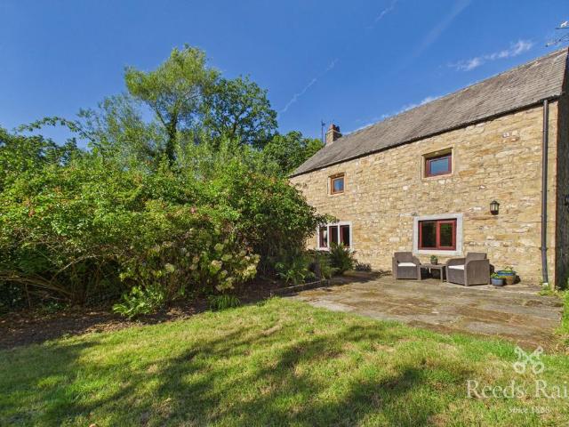 House for sale in Cabus, Lancashire
