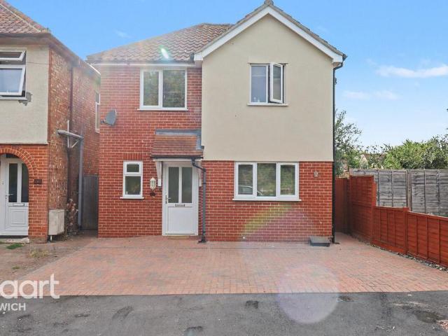 House for sale in Westbourne, Key Street