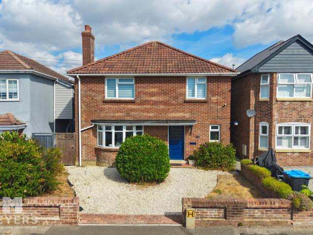 House for sale in Fairmile, Christchurch