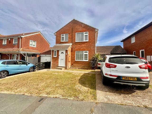 House for sale in Eastbourne, East Sussex