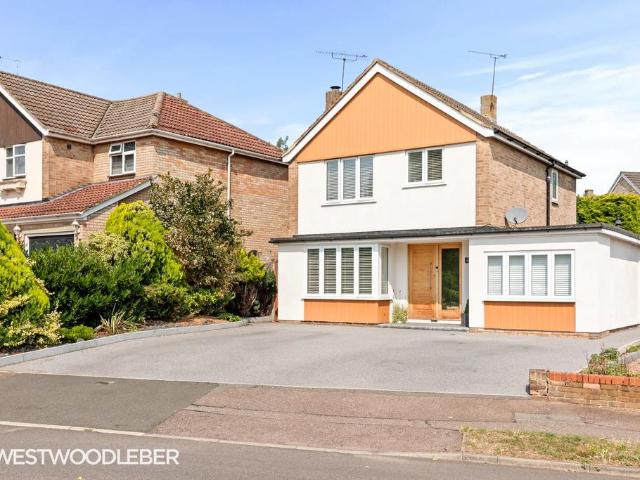 House for sale in Broxbourne, Hertfordshire
