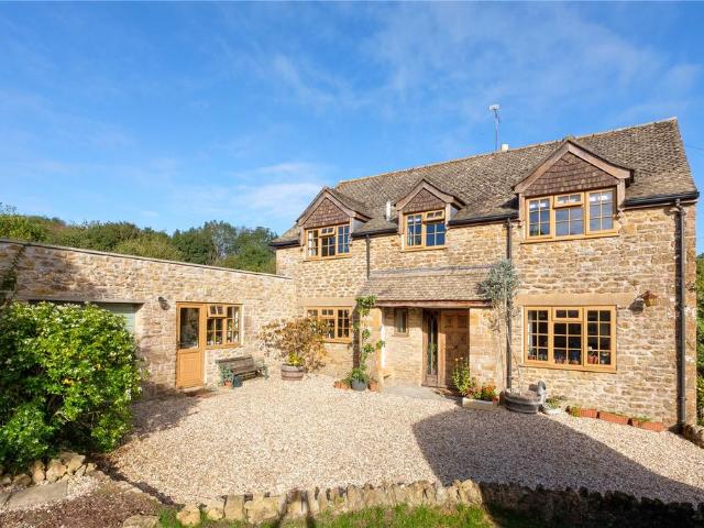 House for sale in Corton Denham, Somerset