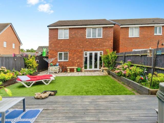House for sale in Boley Park, Staffordshire