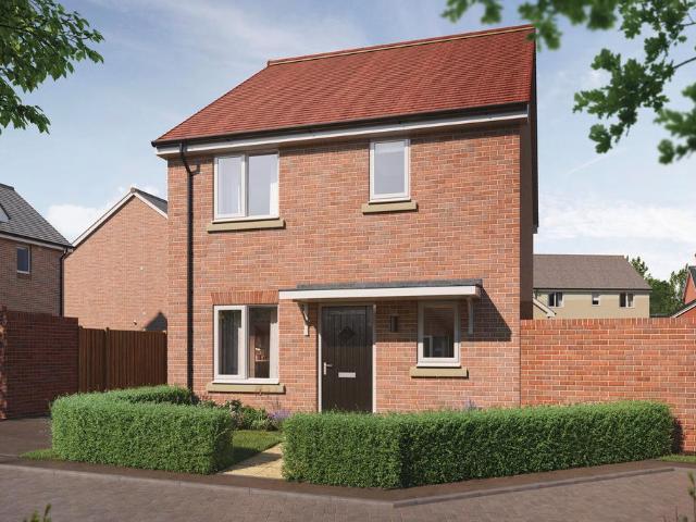 House for sale in Duton Hill, Essex