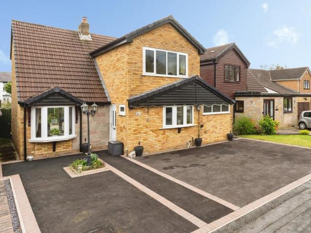 House for sale in Lately Common, Warrington