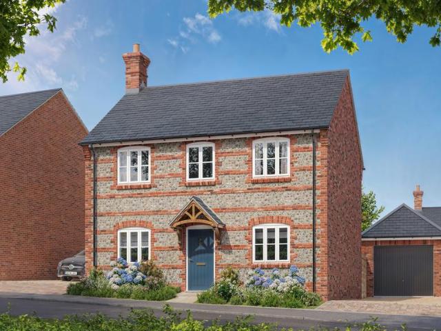 House for sale in Charminster, Isle Of Man