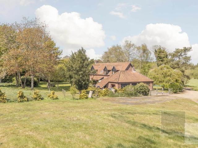 House for sale in Wenhaston with Mells Hamlet, Eastbridge