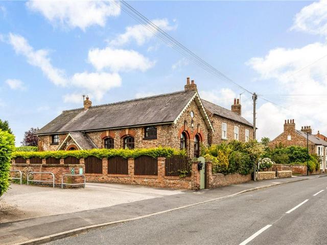 House for sale in Tockwith