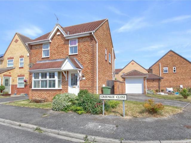 House for sale in Stockton-on-tees