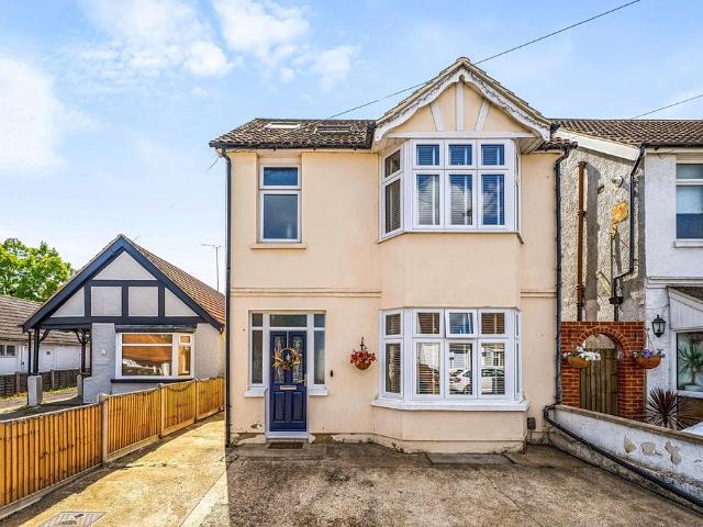 House for sale in Gillingham