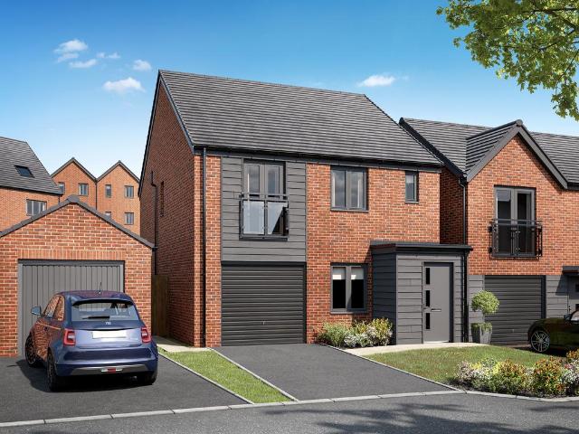 House for sale in Penllergaer, Gorseinon