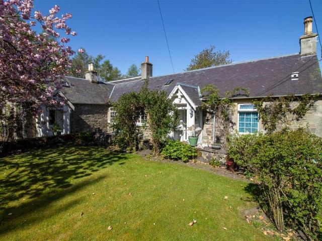 House for sale in Scotland